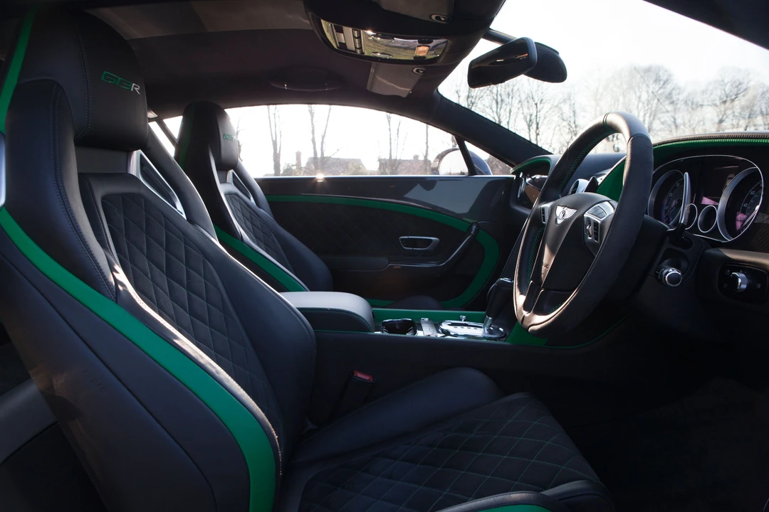 2014 Bentley Continental GT 2nd Gen - Image 9 of 31