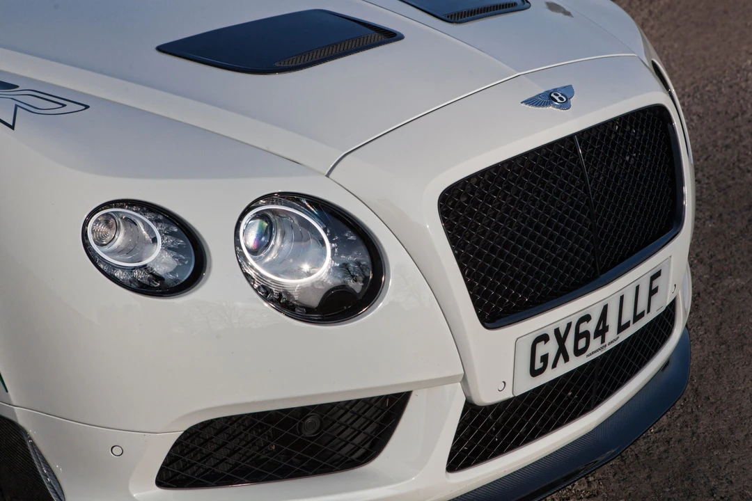 2014 Bentley Continental GT 2nd Gen - Image 13 of 31