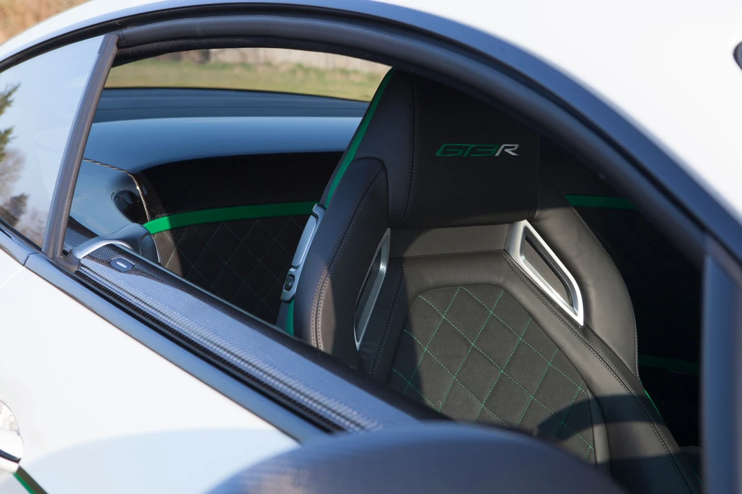 2014 Bentley Continental GT 2nd Gen - Image 14 of 31