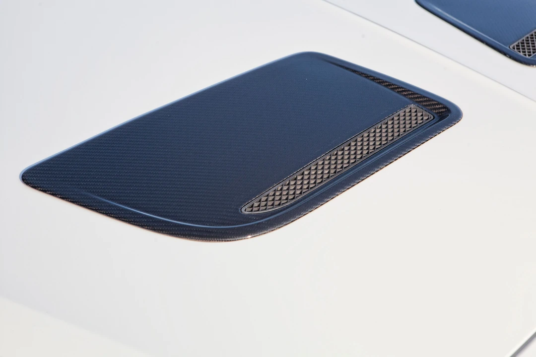 2014 Bentley Continental GT 2nd Gen - Image 12 of 31