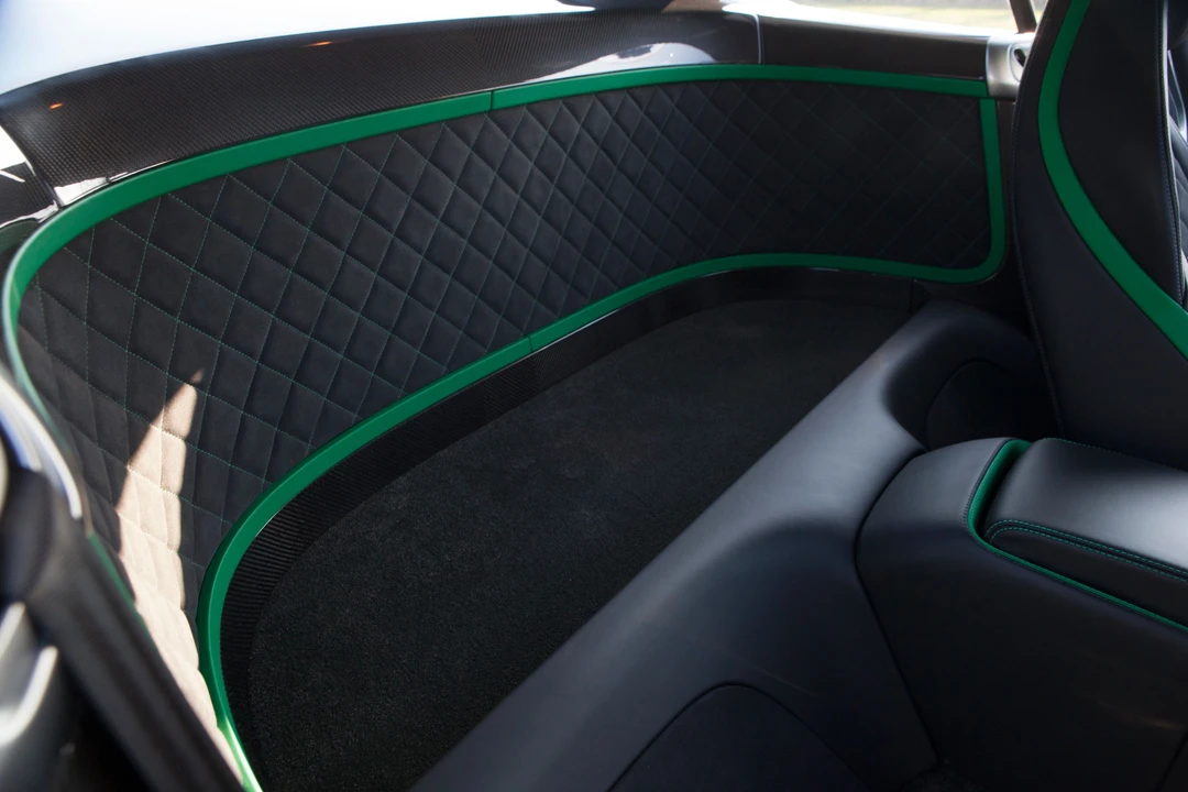 2014 Bentley Continental GT 2nd Gen - Image 8 of 31