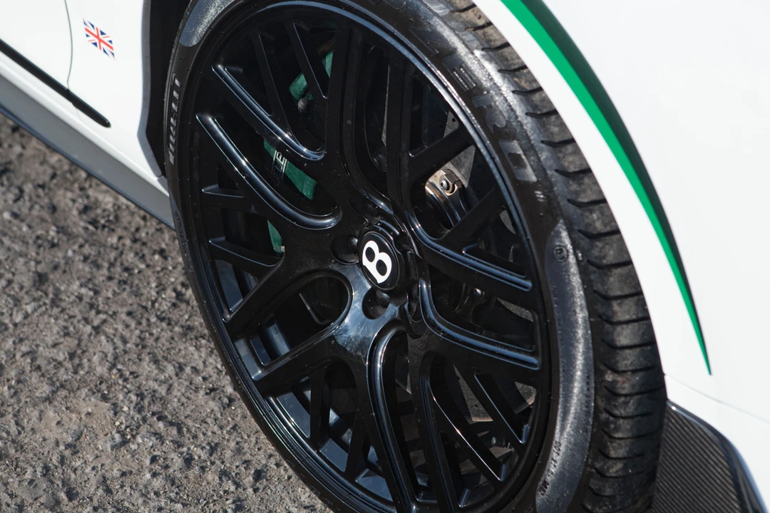 2014 Bentley Continental GT 2nd Gen - Image 23 of 31