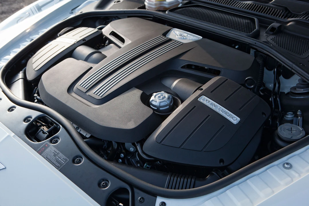 2014 Bentley Continental GT 2nd Gen - Image 17 of 31