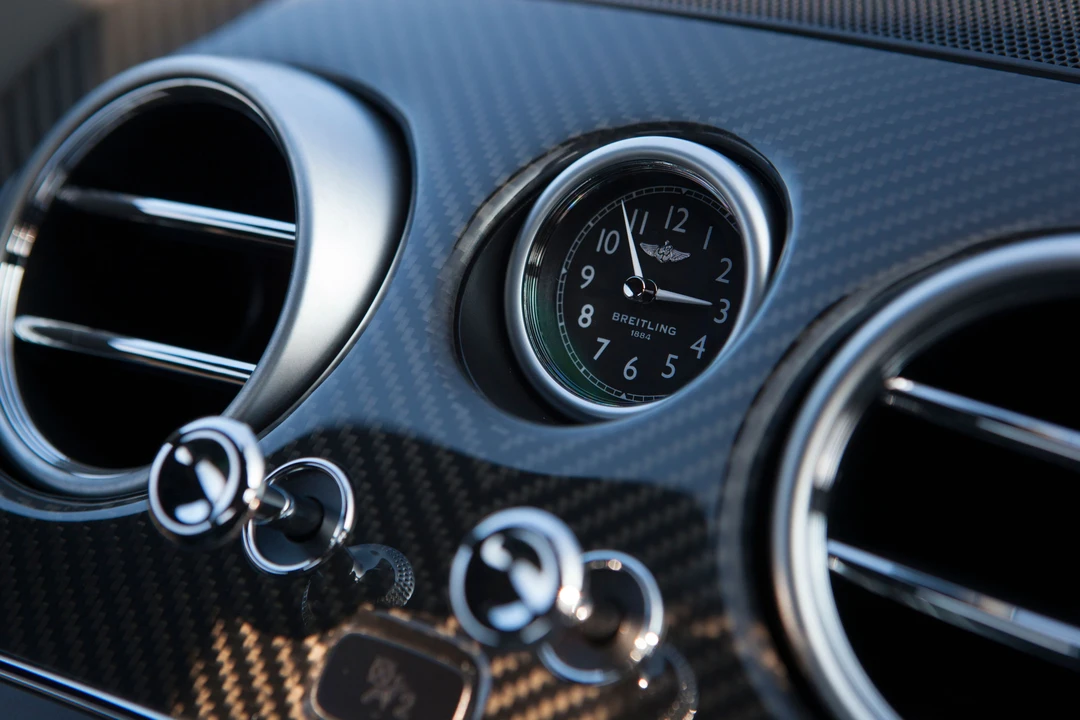 2014 Bentley Continental GT 2nd Gen - Image 26 of 31