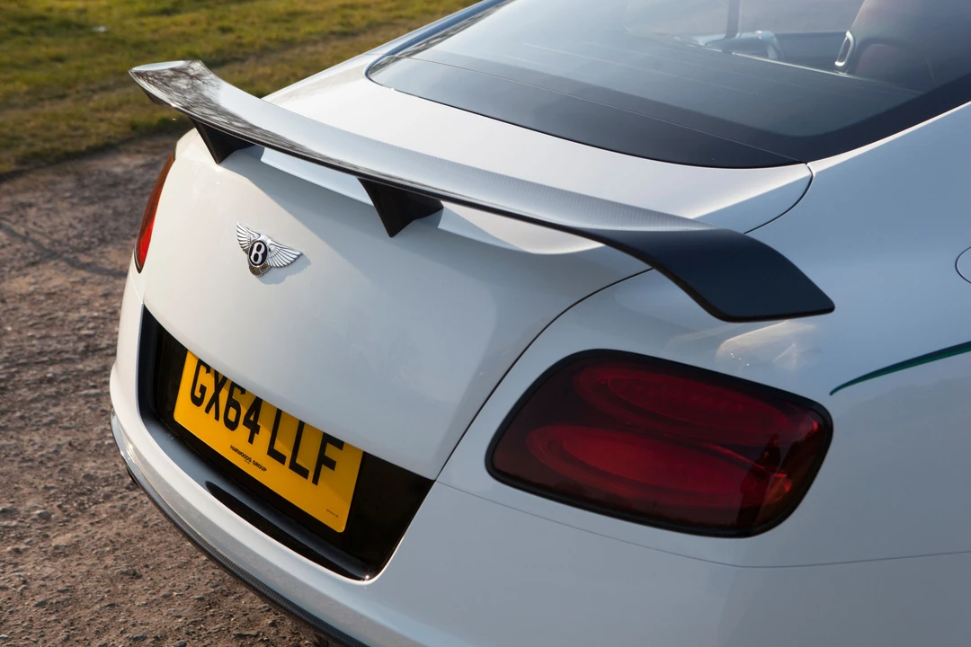 2014 Bentley Continental GT 2nd Gen - Image 6 of 31