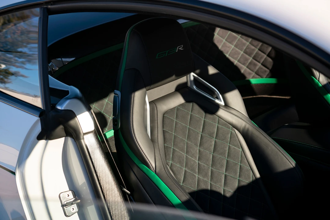 2014 Bentley Continental GT 2nd Gen - Image 14 of 31