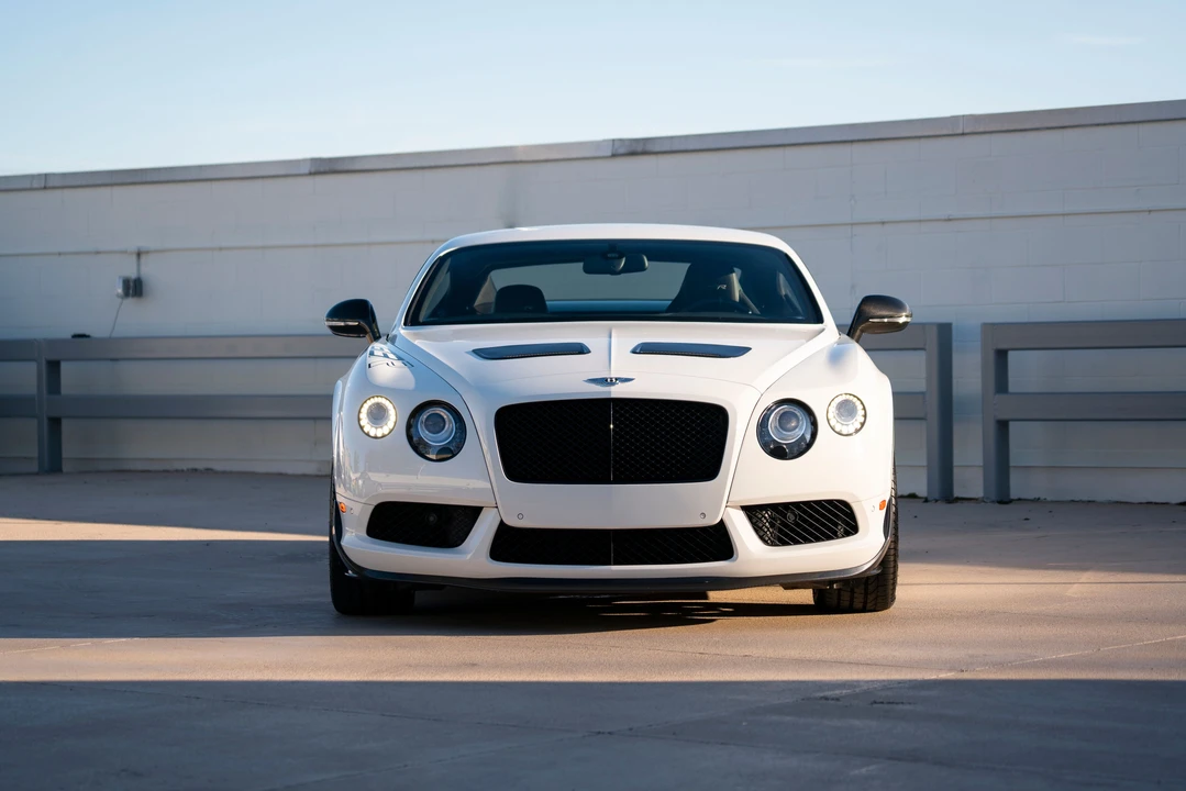 2014 Bentley Continental GT 2nd Gen - Image 15 of 31