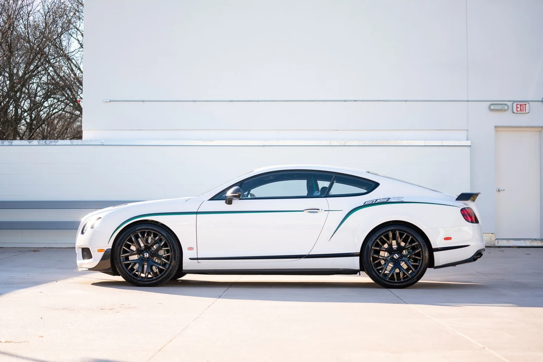 2014 Bentley Continental GT 2nd Gen - Image 8 of 31