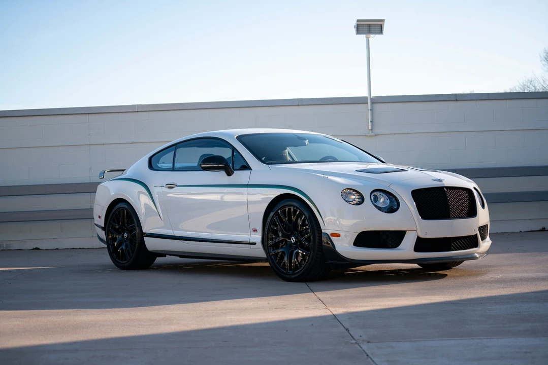 2014 Bentley Continental GT 2nd Gen - Image 16 of 31