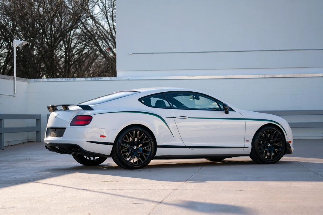 2014 Bentley Continental GT 2nd Gen - Image 17 of 31