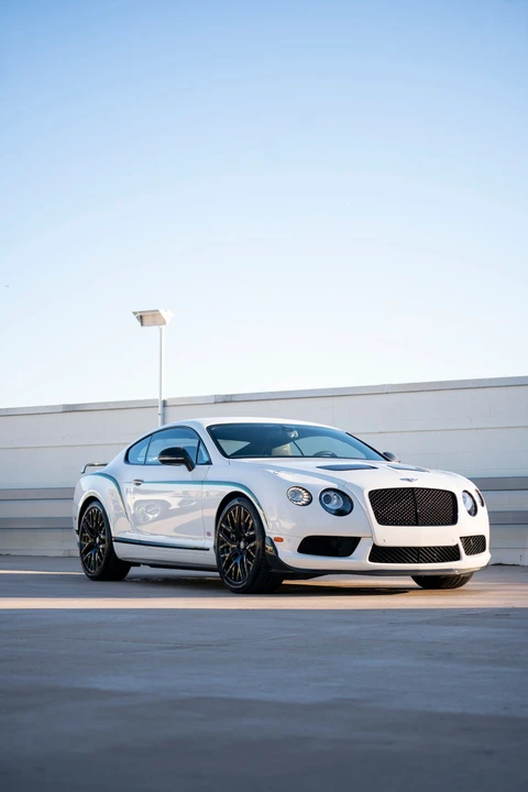 2014 Bentley Continental GT 2nd Gen - Image 18 of 31