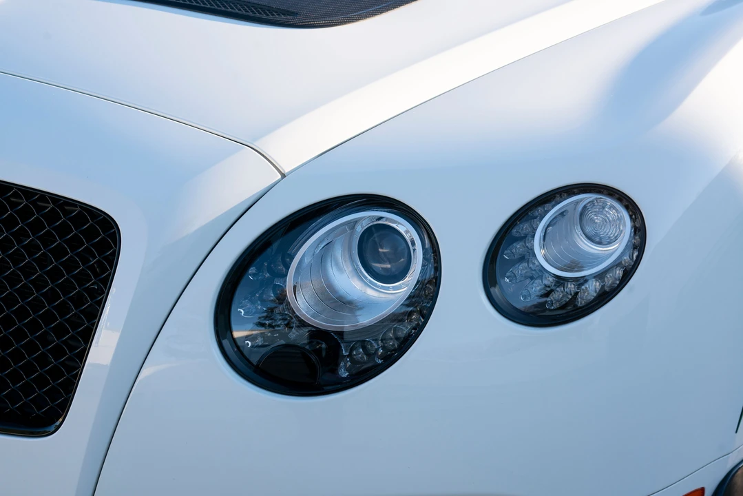2014 Bentley Continental GT 2nd Gen - Image 27 of 31