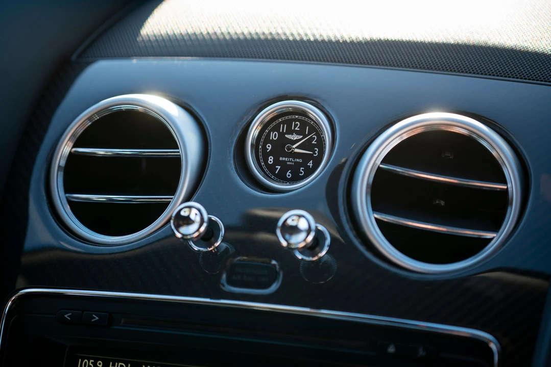 2014 Bentley Continental GT 2nd Gen - Image 4 of 31