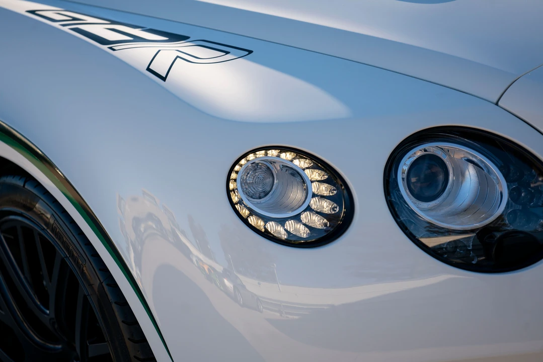 2014 Bentley Continental GT 2nd Gen - Image 29 of 31