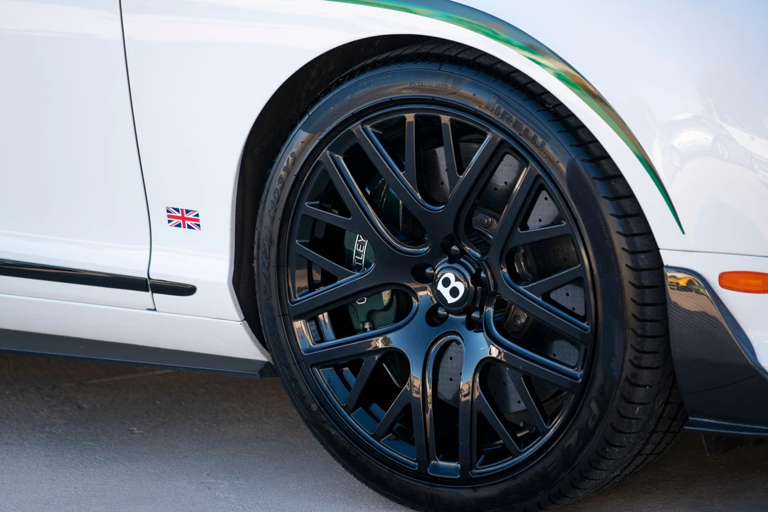 2014 Bentley Continental GT 2nd Gen - Image 30 of 31