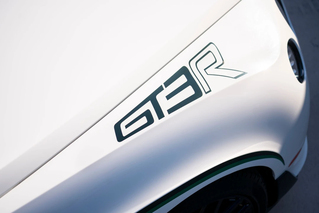 2014 Bentley Continental GT 2nd Gen - Image 21 of 31