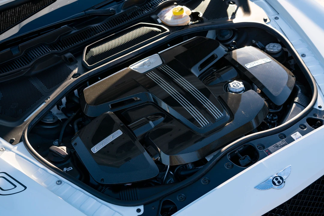2014 Bentley Continental GT 2nd Gen - Image 31 of 31