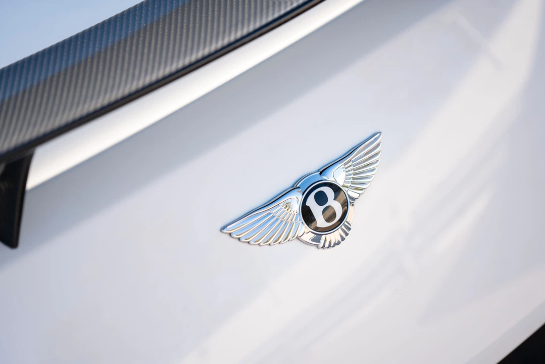 2014 Bentley Continental GT 2nd Gen - Image 24 of 31
