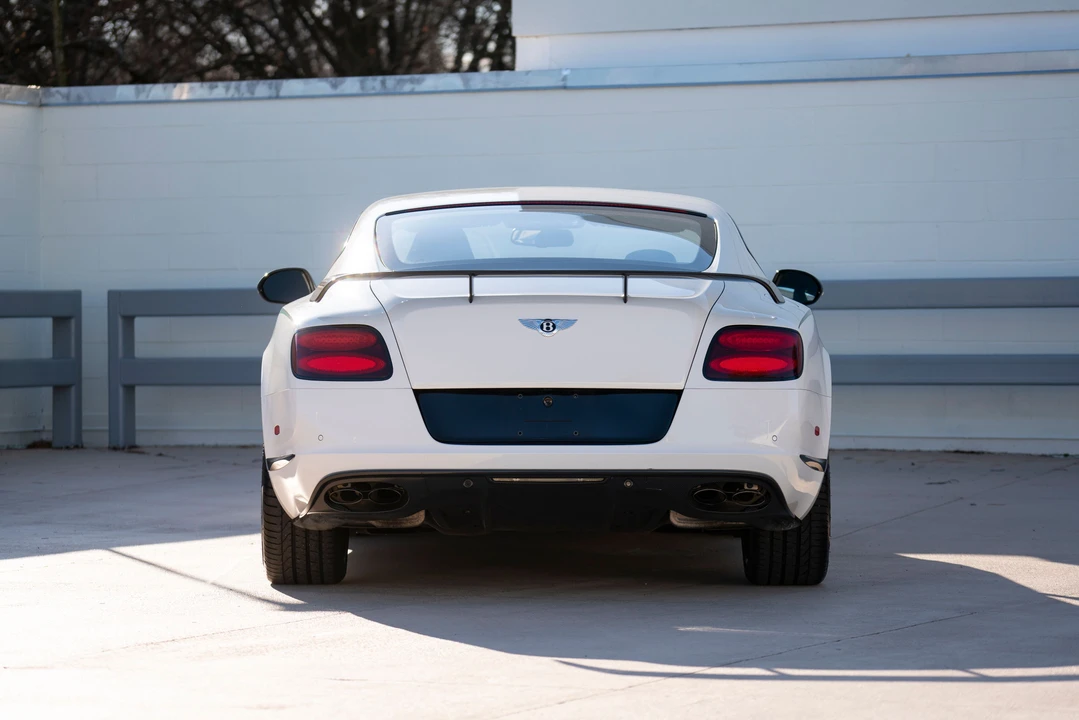 2014 Bentley Continental GT 2nd Gen - Image 9 of 31