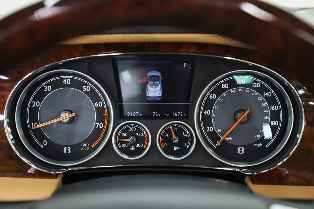 2014 Bentley Continental GTC - Image 3 of 31