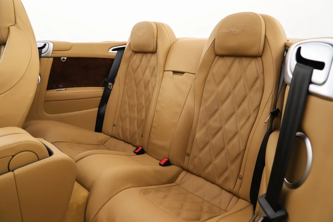 2014 Bentley Continental GTC - Image 16 of 31
