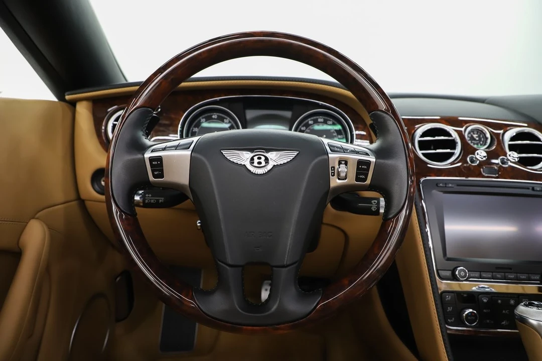 2014 Bentley Continental GTC - Image 22 of 31