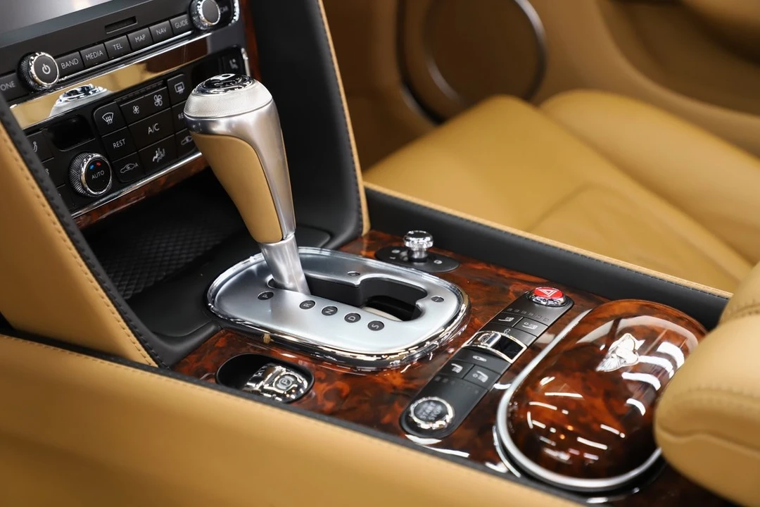 2014 Bentley Continental GTC - Image 4 of 31