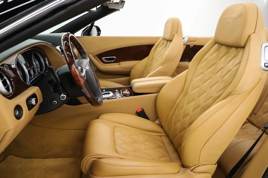 2014 Bentley Continental GTC - Image 12 of 31