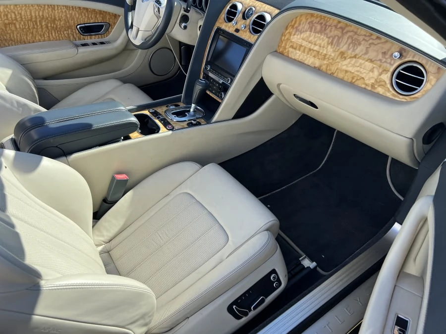 2014 Bentley Continental GTC - Image 5 of 9