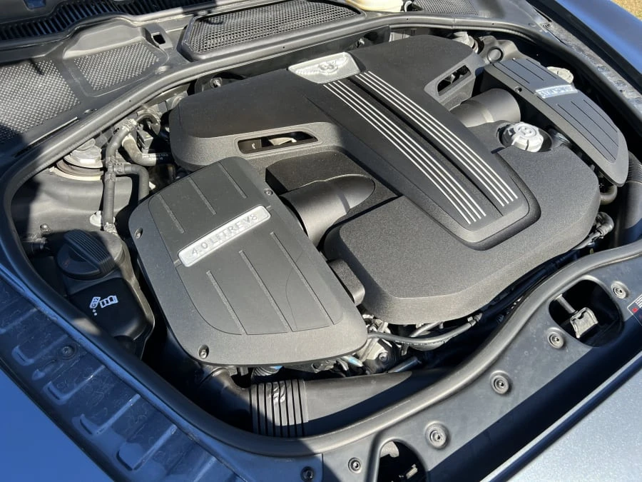 2014 Bentley Continental GTC - Image 6 of 9
