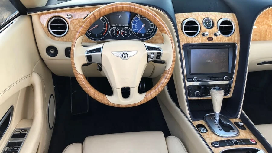 2014 Bentley Continental GTC - Image 4 of 9