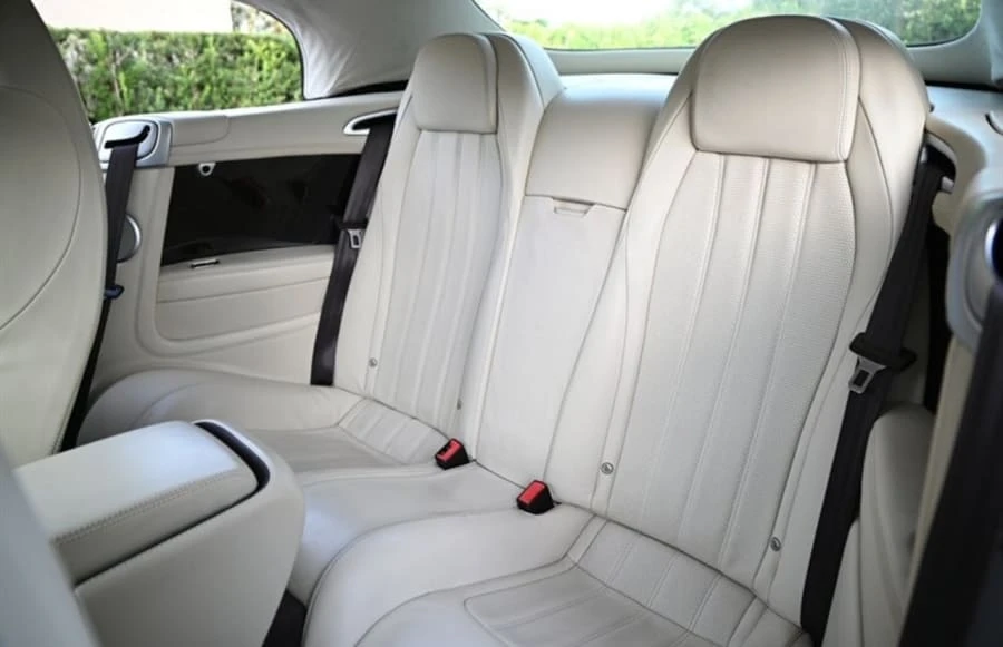 2014 Bentley Continental GTC - Image 12 of 15