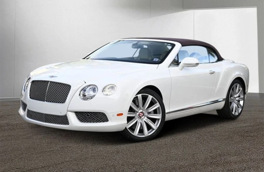 2014 Bentley Continental GTC - Image 7 of 15