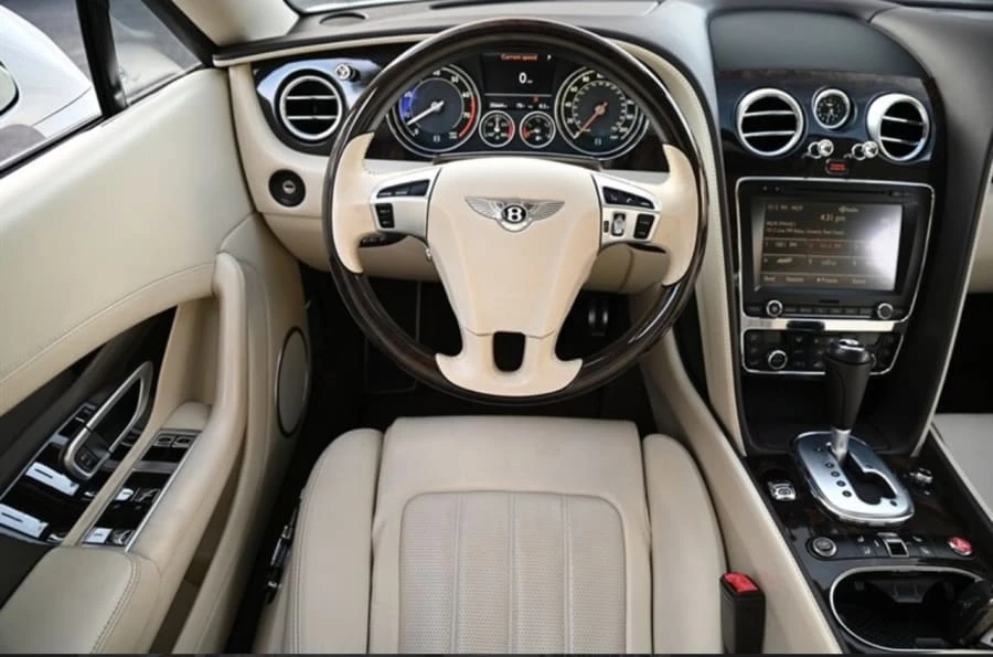2014 Bentley Continental GTC - Image 13 of 15