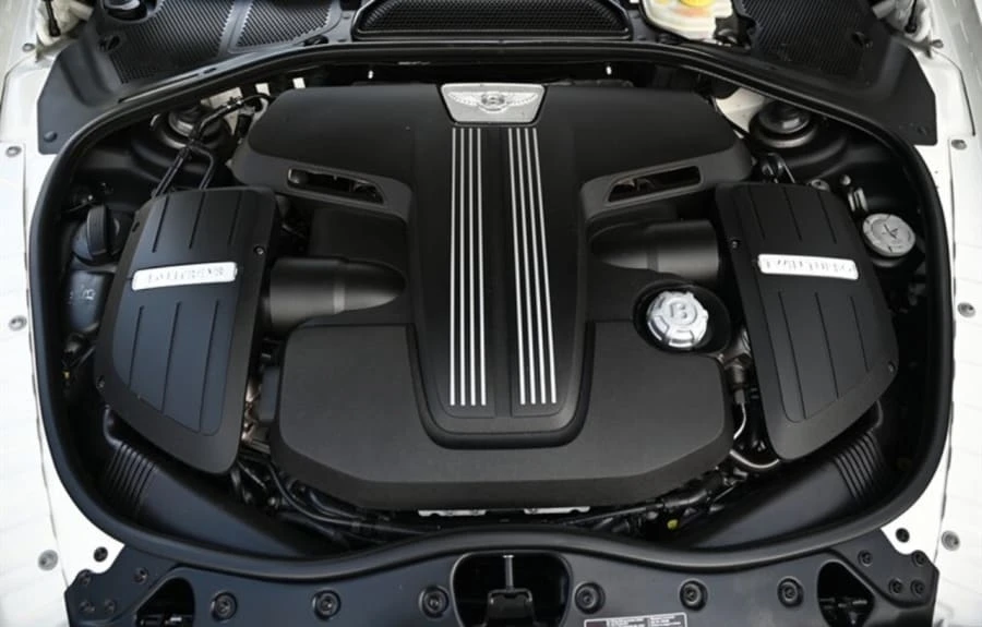 2014 Bentley Continental GTC - Image 15 of 15
