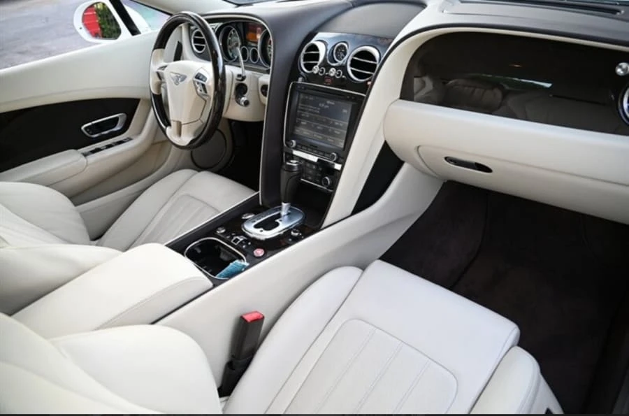 2014 Bentley Continental GTC - Image 14 of 15