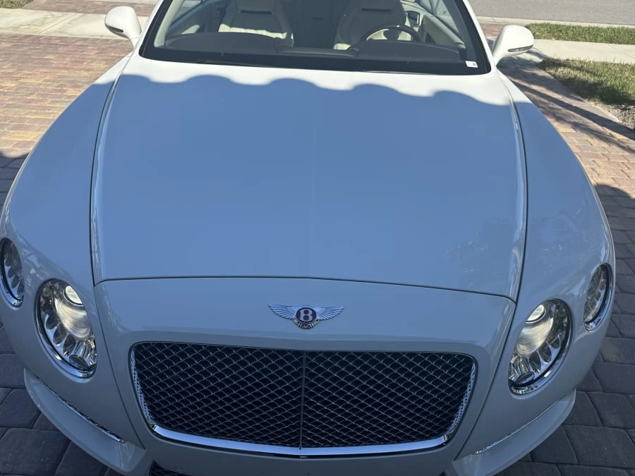 2014 Bentley Continental GTC - Image 7 of 13