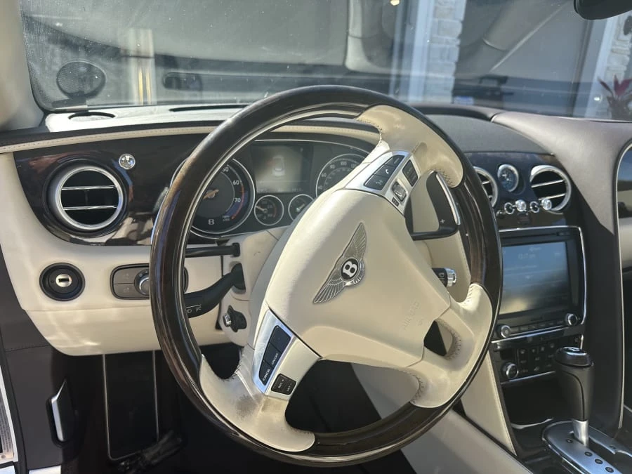 2014 Bentley Continental GTC - Image 12 of 13