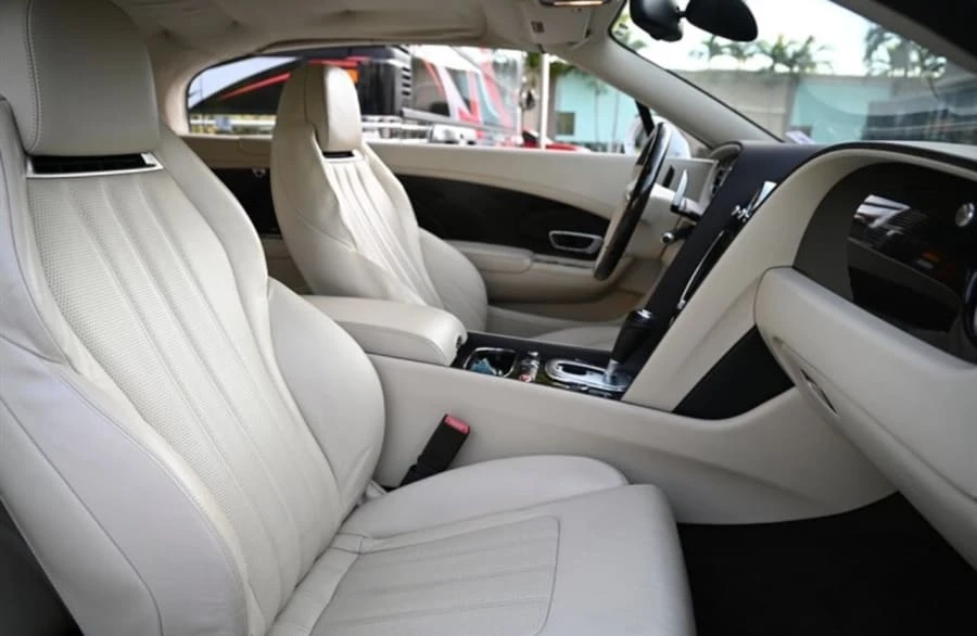 2014 Bentley Continental GTC - Image 11 of 15