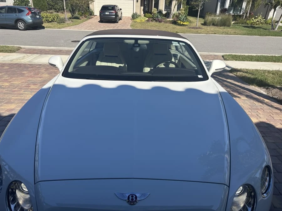 2014 Bentley Continental GTC - Image 10 of 13