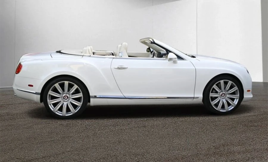 2014 Bentley Continental GTC - Image 6 of 15