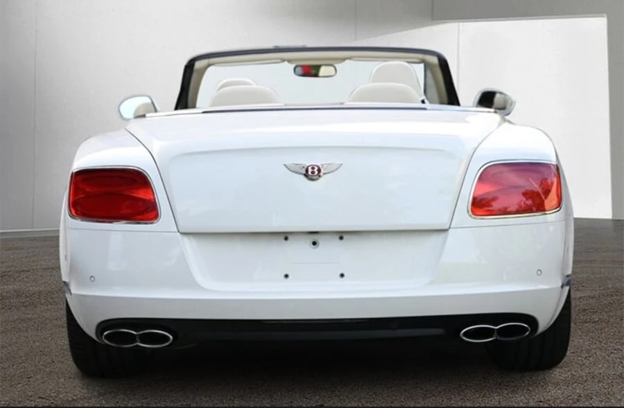 2014 Bentley Continental GTC - Image 5 of 15