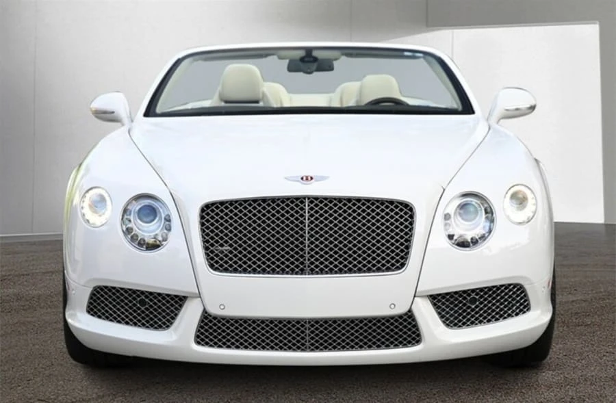 2014 Bentley Continental GTC - Image 4 of 15