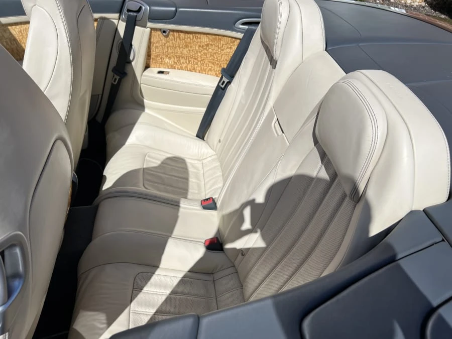 2014 Bentley Continental GTC - Image 5 of 11