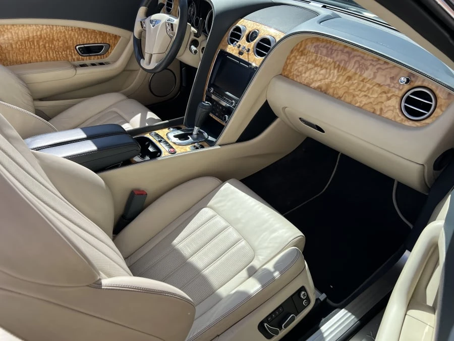2014 Bentley Continental GTC - Image 6 of 11