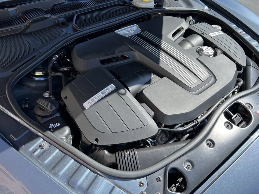 2014 Bentley Continental GTC - Image 7 of 11