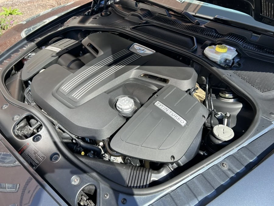 2014 Bentley Continental GTC - Image 8 of 11