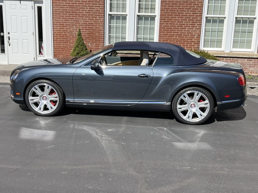 2014 Bentley Continental GTC - Image 10 of 11
