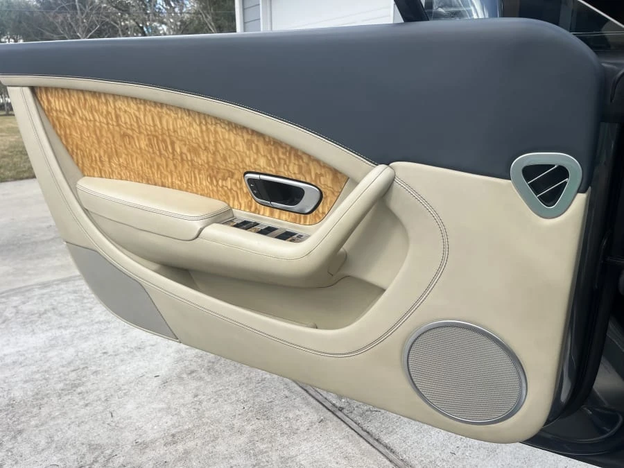 2014 Bentley Continental GTC - Image 12 of 14