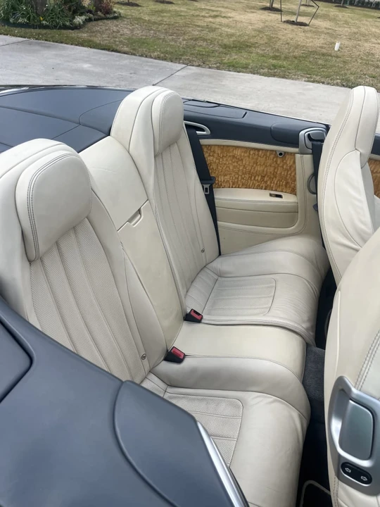 2014 Bentley Continental GTC - Image 13 of 14